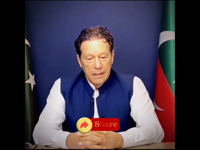 Recap | Chairman PTI Imran Khan Speech at Jalsa in Besham Shangla ||