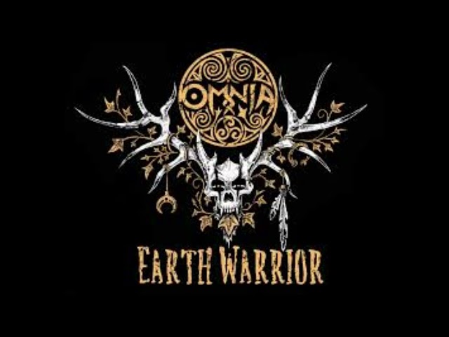 Earth Warrior Deep Album Dive