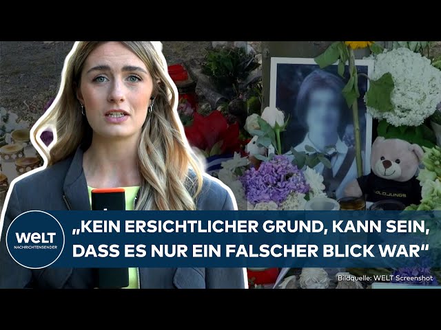 BAD OEYNHAUSEN: Nach tödlicher Prügelattacke - Suche nach dem Motiv des Kurpark-Killers geht weiter