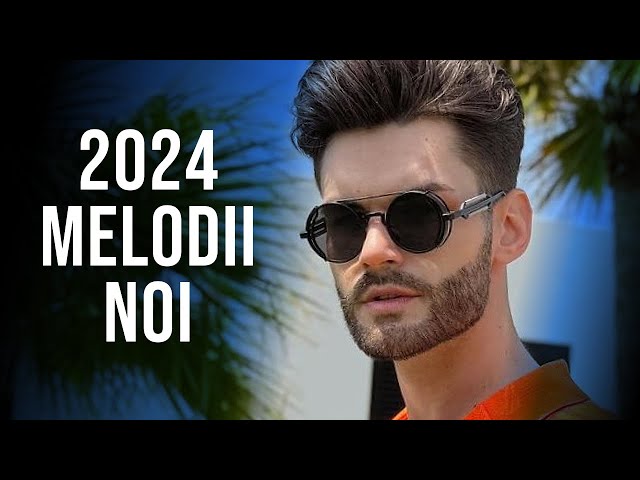 Muzica Noua Romaneasca 2024 🤩 Mix Hituri Noi Romanesti 2024 🤩 Cele Mai Noi Melodii Romanesti 2024