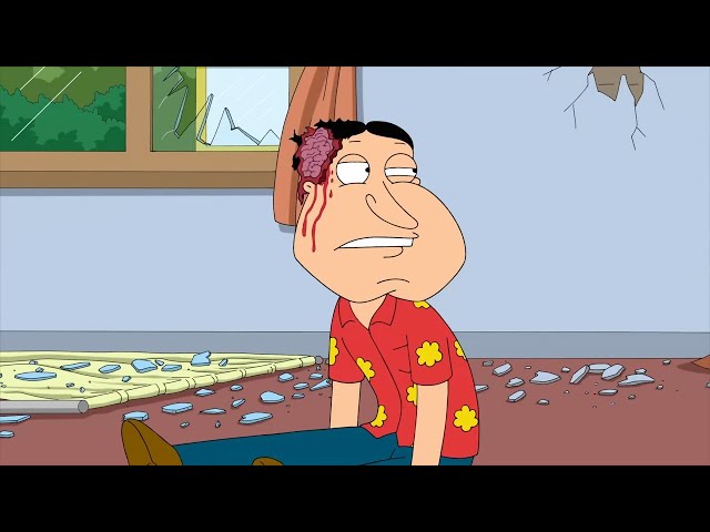 Family Guy Offensive jokes and Dark humor HD