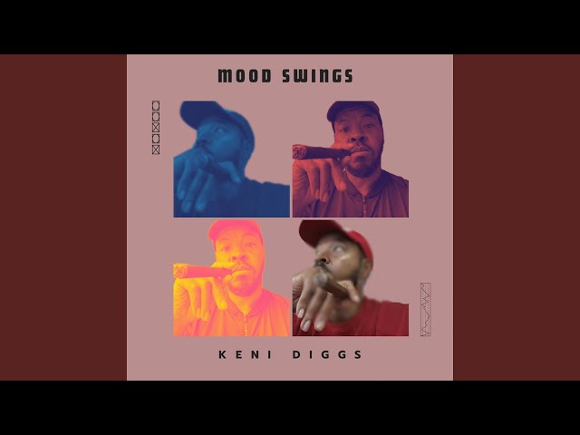 MOOD SWINGS (Radio Edit)