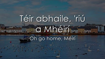 Irish Gaelic Songs