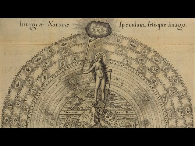 What Is The World Soul According To The Rosicrucians? (Anima Mundi) - Magus Incognito