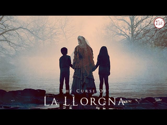 The Curse of La Llorona 2019 [scene-1]