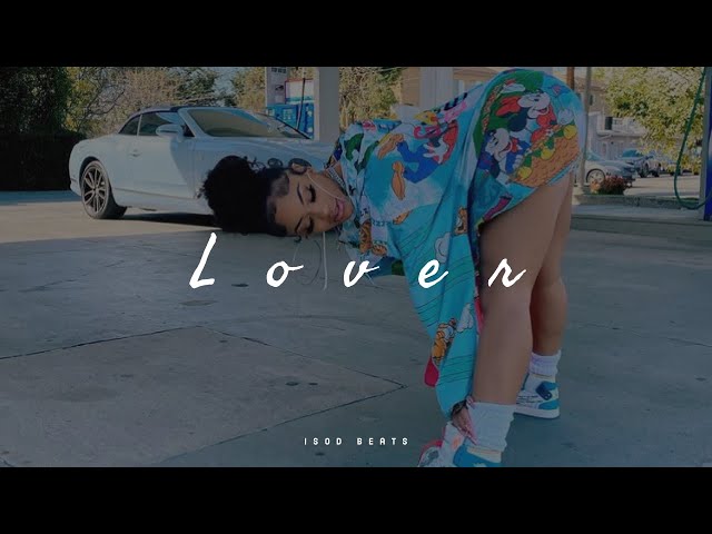 [Free] Jacquees x K Camp Type Beat 2021 " Lover " | R&B Type Beat 2021 | R&B Instrumental