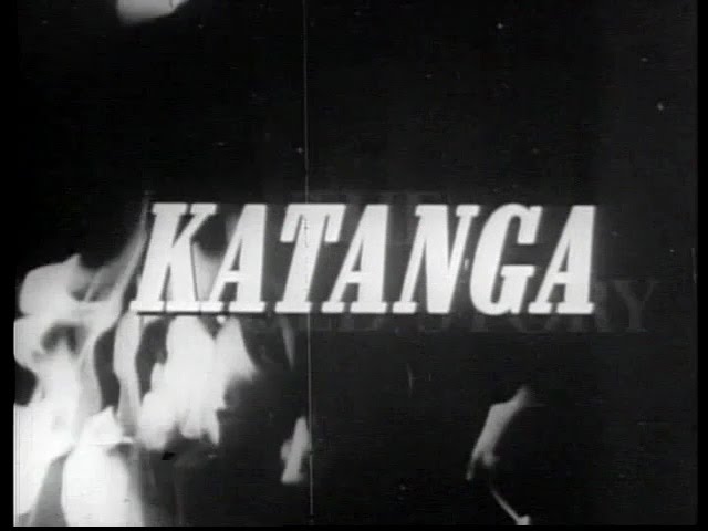 Katanga – The Untold Story of UN Betrayal