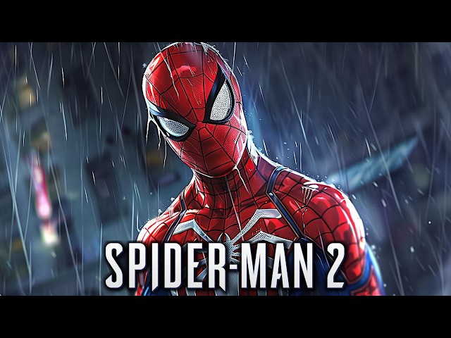 THEY FIXED IT! Spider-Man 2 Update