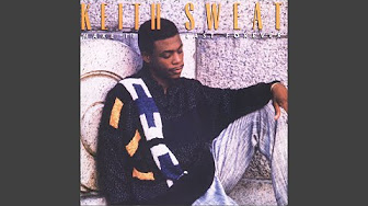 KEITH SWEAT GREATEST HITS