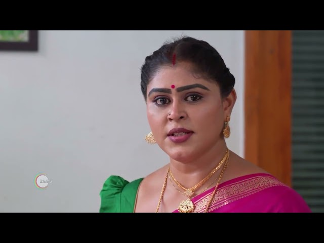 Meenakshi Ponnunga | Premiere Ep 602 Preview - Jun 28 2024 | Tamil