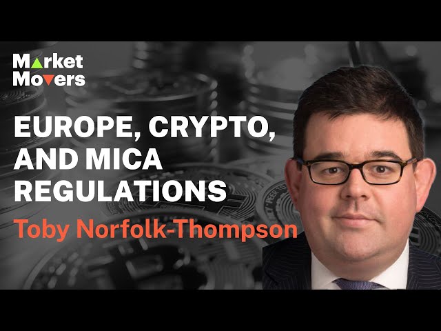 Europe, Crypto, and MICA Regulations | Crypto News