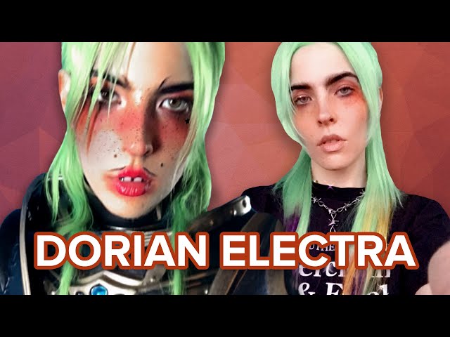 Dorian Electra Makes An LGBTQ+ Playlist | PopBuzz Meets