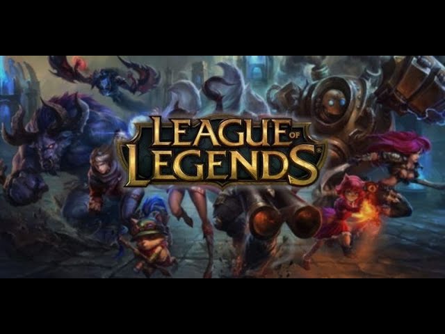 League of Legends Documentary [2019]