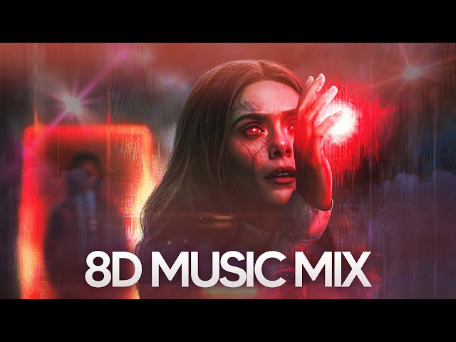 Best 8D Music Mix 2022 🔥 Party Mix ♫ Remixes of Popular Songs | 8D Audio 🎧