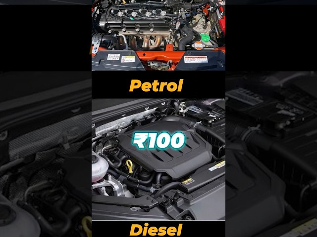 Ab #petrol #diesel Ki Car kabhi mat lena 😱😨||🚗🏎️❌ #Hybridcar #nitingadkari #Evcar #electriccar #2024