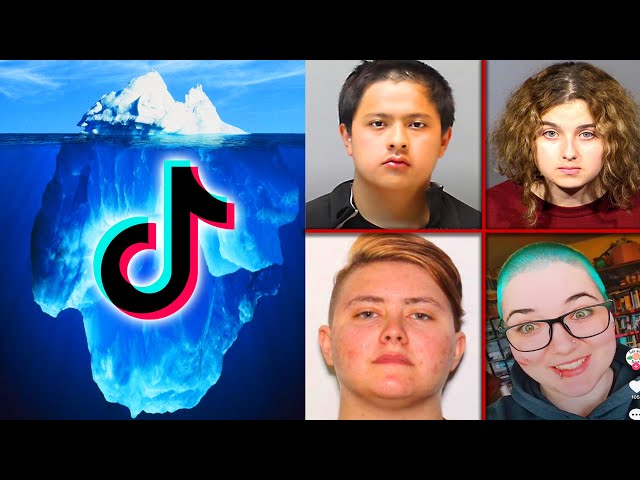 The Darkest TikTok Iceberg Part 2