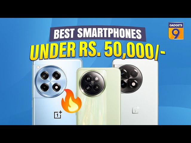 Best Smartphone to Buy in June Under Rs.50,000/- #bestsmartphoneunder50k #bestsmartphones #topphones