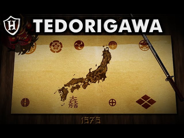 Battle of Tedorigawa, 1577 AD ⚔️ Uesugi's Finest Hour