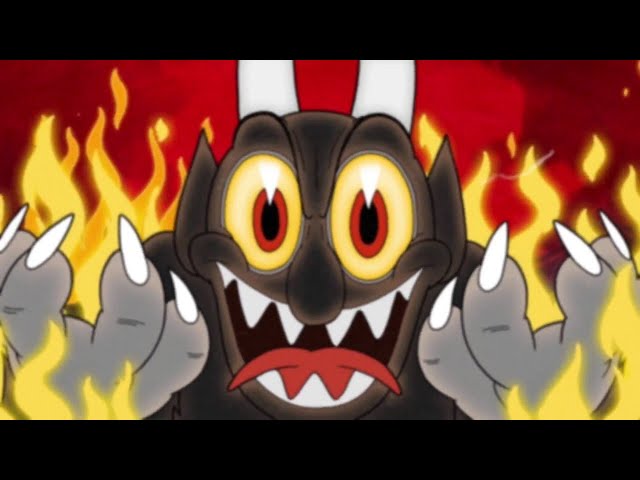 Can Cuphead's Creators Defeat Their Own Game's Bosses?