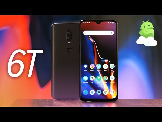 OnePlus 6T Review: Best Affordable Android Flagship of 2018!