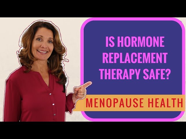 Menopause and BHRT | 3 Steps to Decide if it’s Right for You