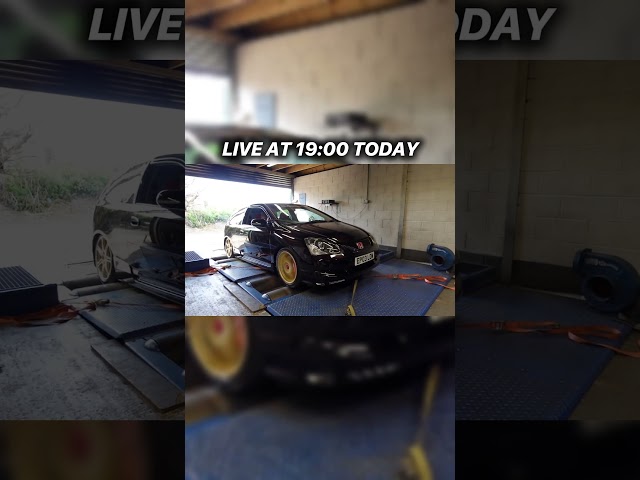 K20 ITB sounds live today #hondacivic #carsounds #carbuild