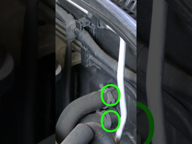 Car Heater Not Working? Part 3 - Coolant Flow