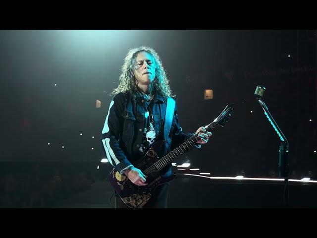 Metallica - One (Live Copenhagen, Denmark 16.06.2024) [4K]