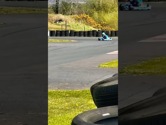 Best go kart in the WORLD