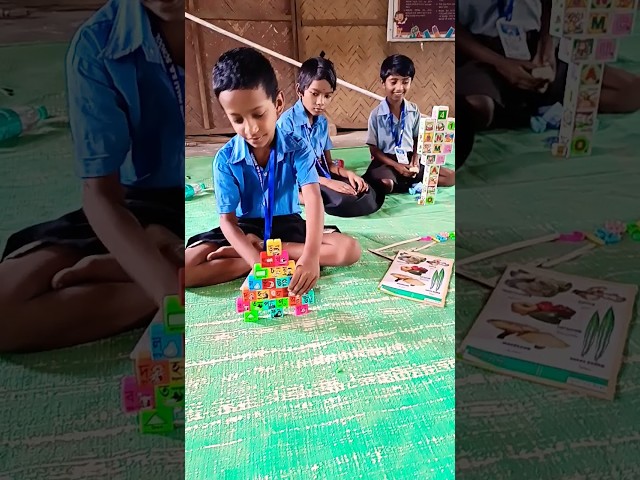 activities for kids at school 🤗👨‍🎓👩‍🎓 #learningactivities #viral