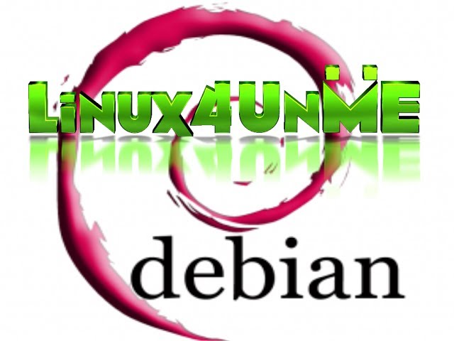 Debian Tutorial - Backporting Packages YOURSELF!