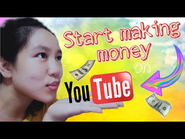 How To Start Making Money On YouTube? │YouTube Beginners | Mobile Earning Vlogs