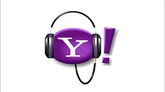 yahoo music and internet search©