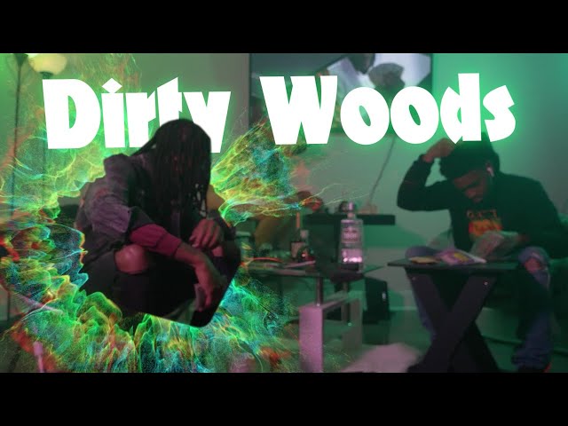 AAGNG Stacxx - Dirty Woods (Official Video)