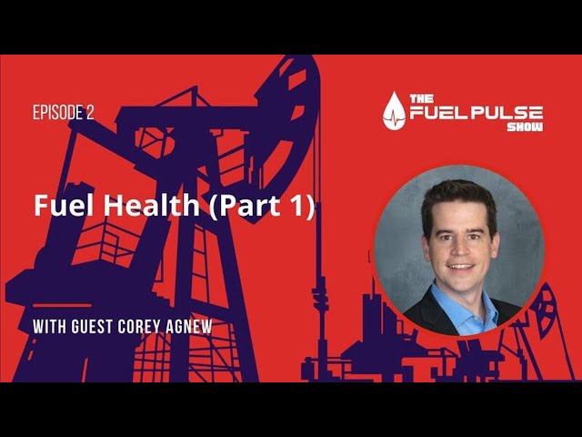 The Fuel Pulse Show - Episode 002 - Fuel Health with Corey Agnew Part 1 | Bell Performance