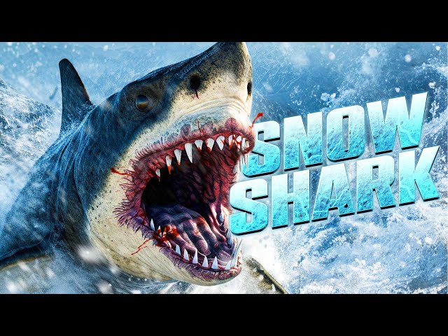 SNOW SHARK | ACTION | 2011 TRAILER