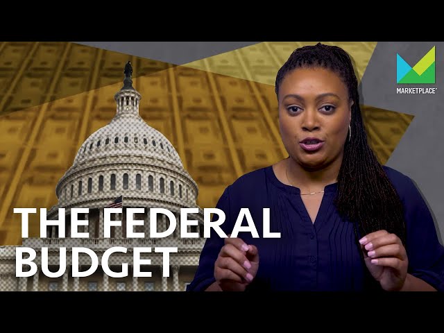 Why is the Federal Budget so complicated?