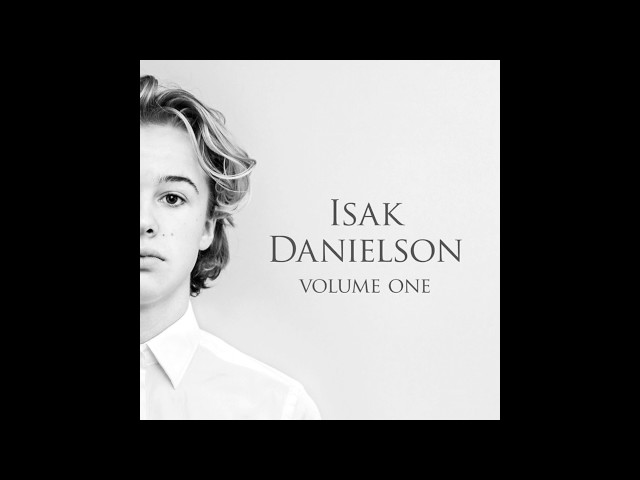 Isak Danielson - Ending
