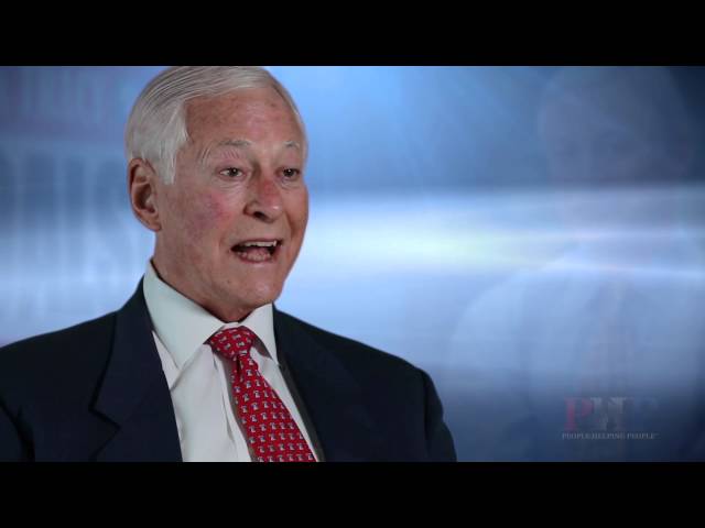 Brian Tracy on the Benefits of Becoming an Agent with PHP Agency