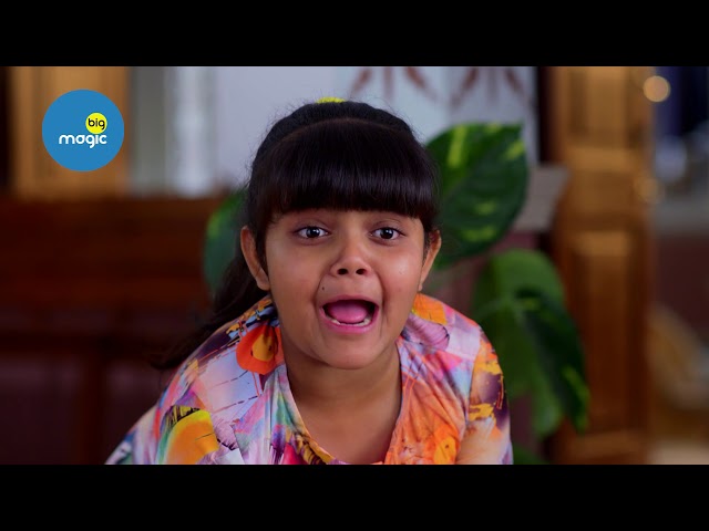 Hum Paanch Hum Paanch - Ab Aayega Asli Maza - Minisode - 168 - Hindi Comedy Serial - Big Magic