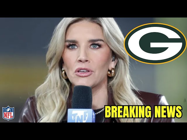 BAD NEWS FOR THE GREEN BAY PACKERS