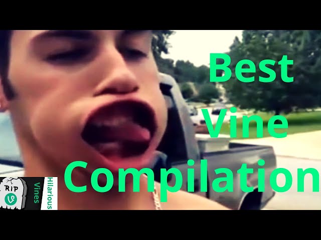 Best Vines Compilation 2013- 2016 | Funny Vines Try Not to Laugh 2019