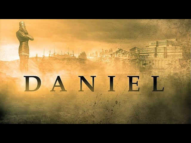 Bibelstudium om Daniels bok (del 4)