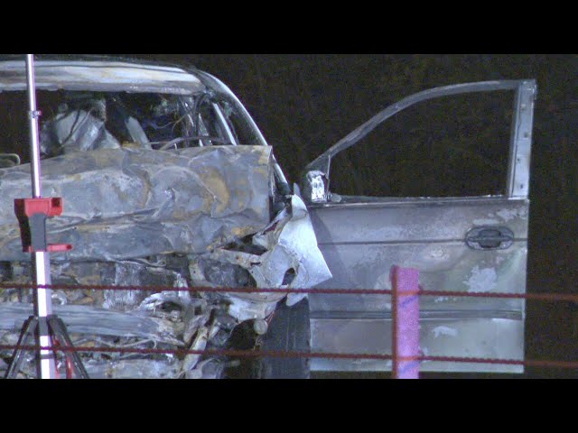 Detection system potentially could have prevented fatal wrong-way crash