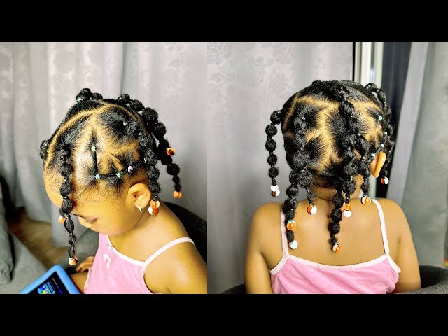 TRY THIS HAIRSTYLE AND THANK ME LATER 😻