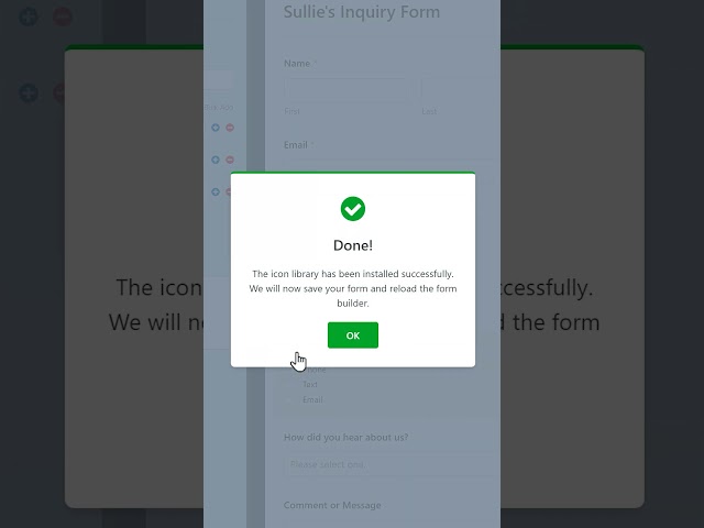 7 Tips to Create Interactive WordPress Forms To Boost Engagement - Part 3