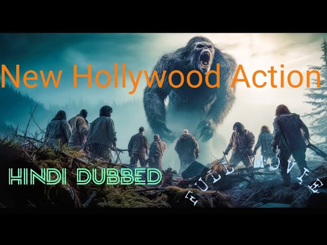 New Hollywood (2024) Full Movie in Hindi Dubbed | Latest Hollywood Action Movie | Vin Diesel