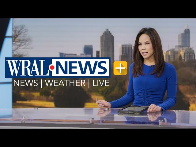 North Carolina News Updates & US Open Coverage | North Carolina Forecast & What's #trending