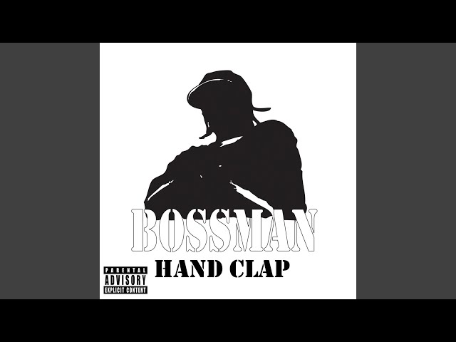 Hand Clap