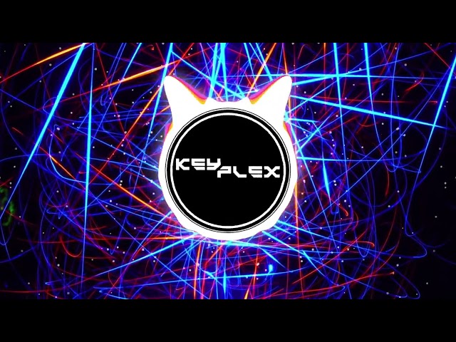 [Tech House] KEYPLEX - Rave Time